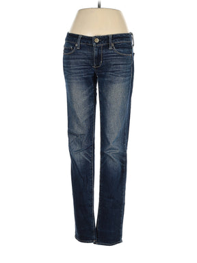 Jeans size - 2