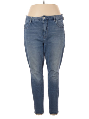 1 size - 18 REG W