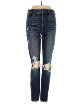 Jeans size - 4