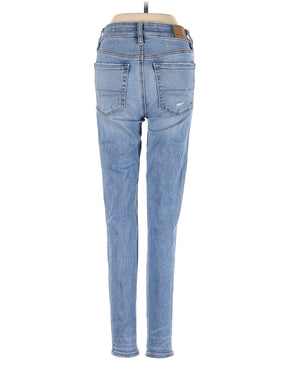 Jeans size - 00