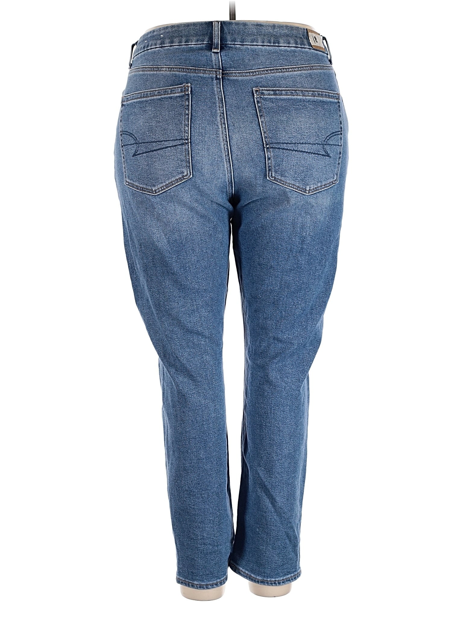 2 size - 18 W