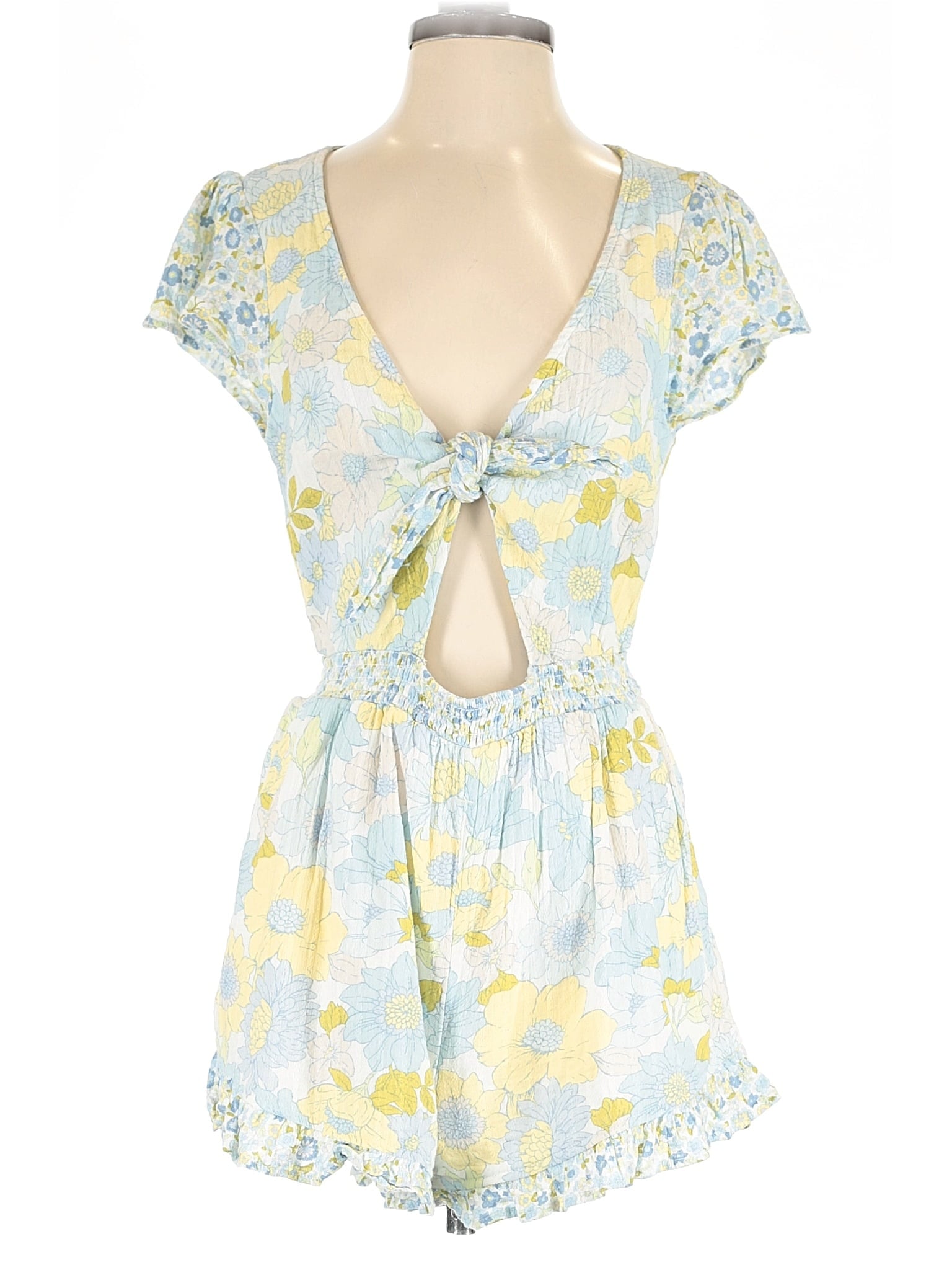 1 size - S