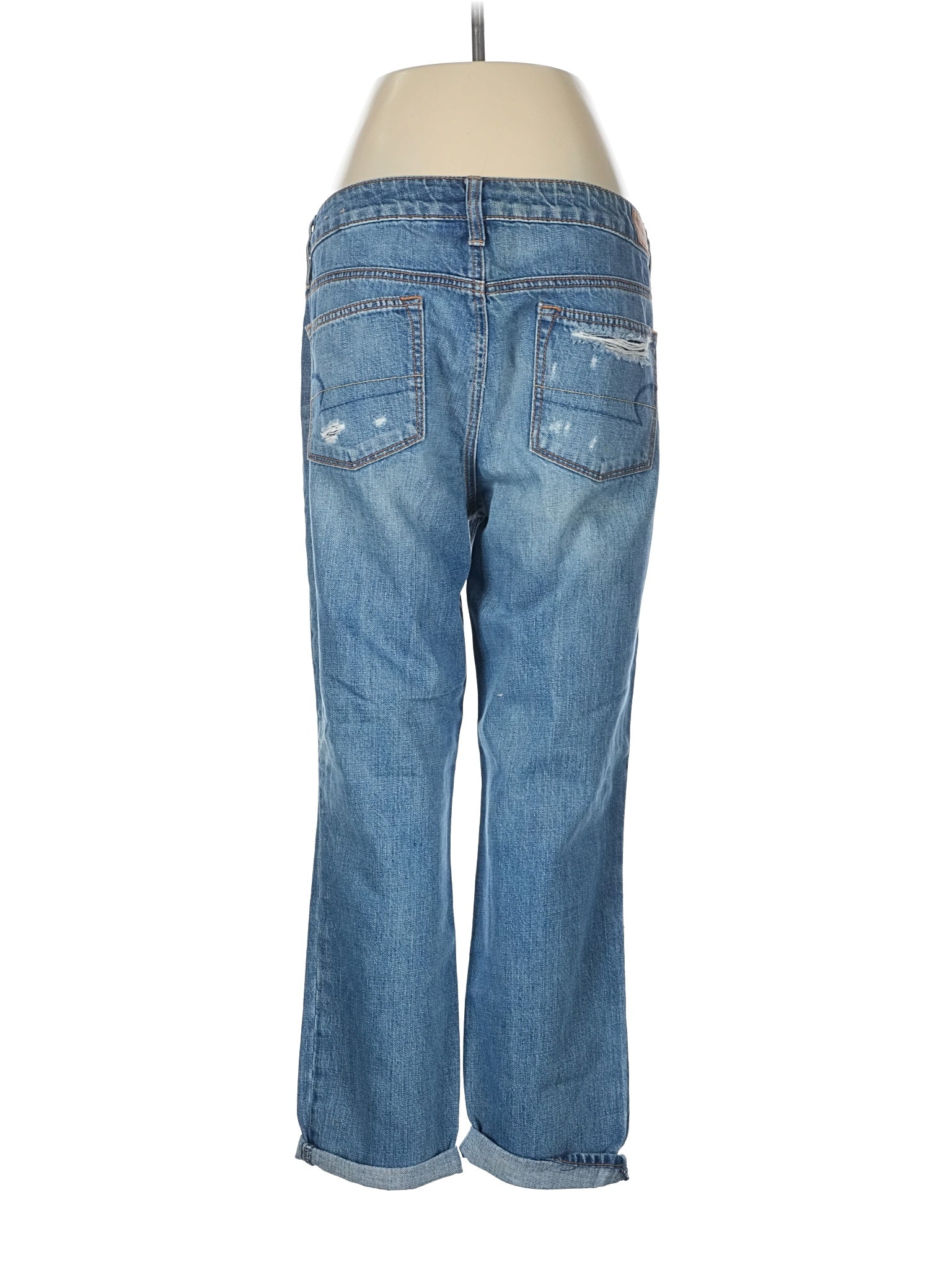 2 size - 8