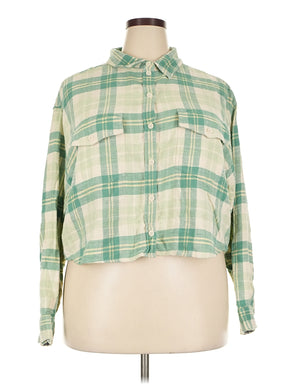 1 size - XXL