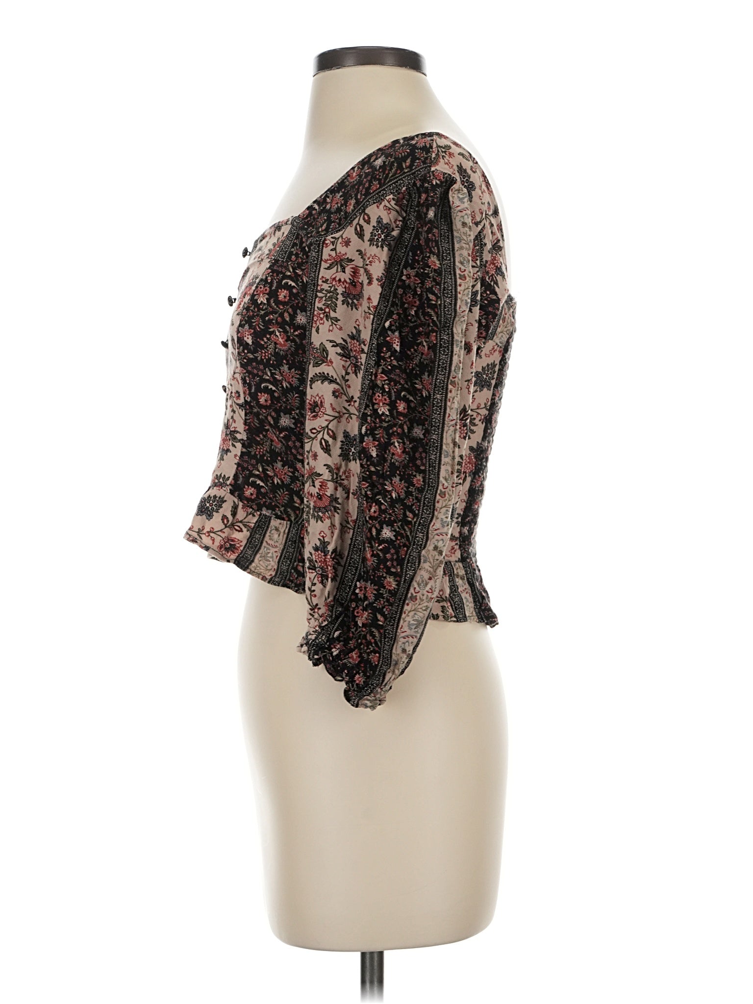 4 size - S