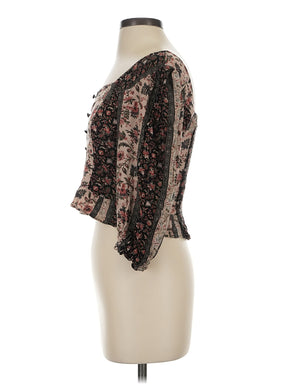 4 size - S