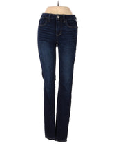 Jeans size - 2