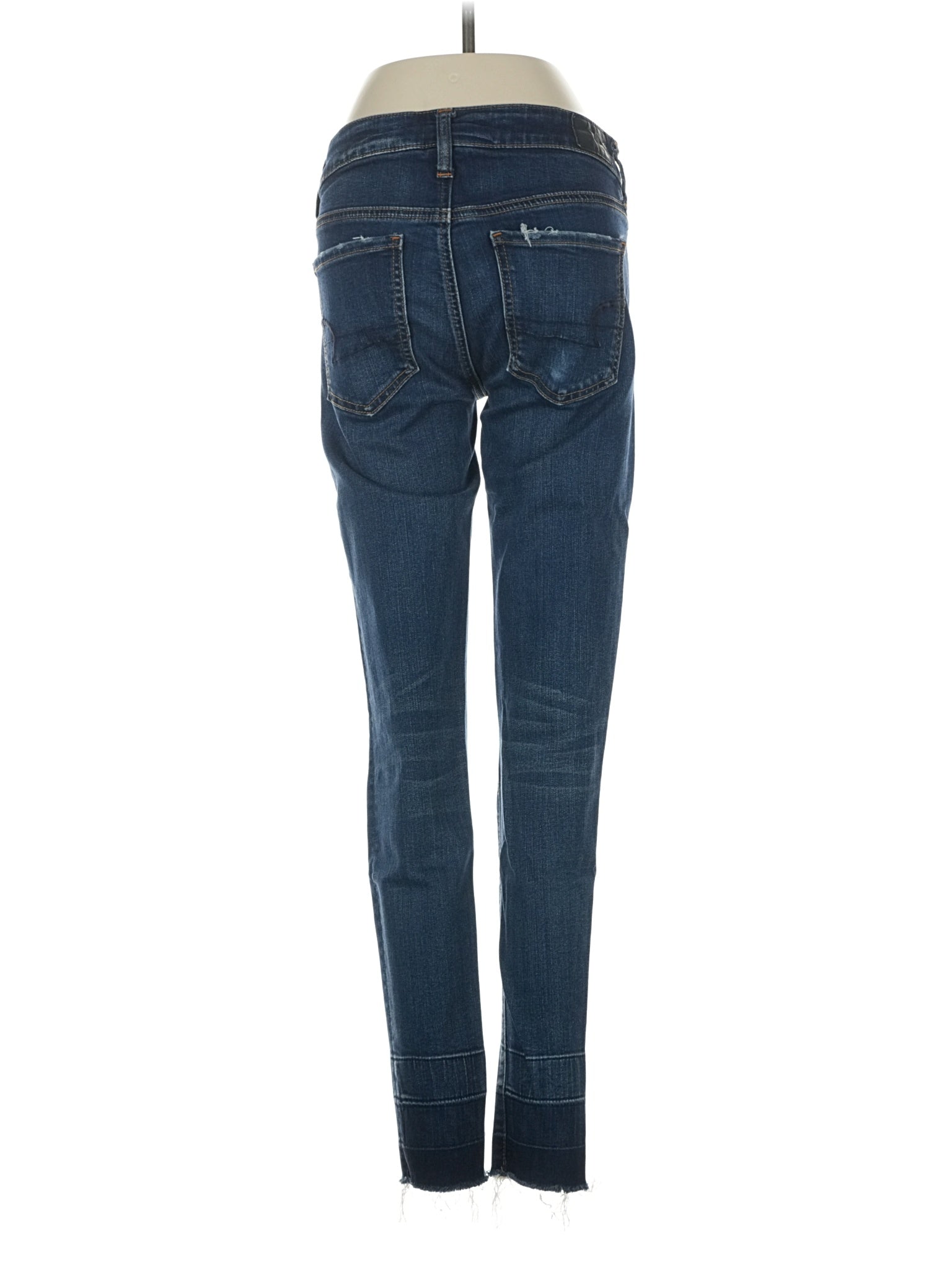 2 size - 4 (Estimated)
