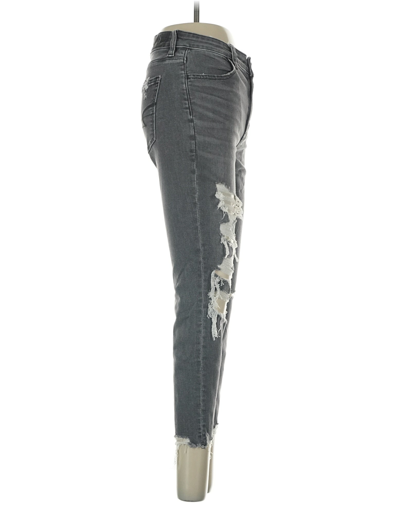 3 size - 0 x-short