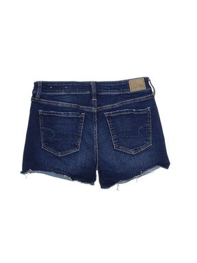 Denim Shorts size - 6