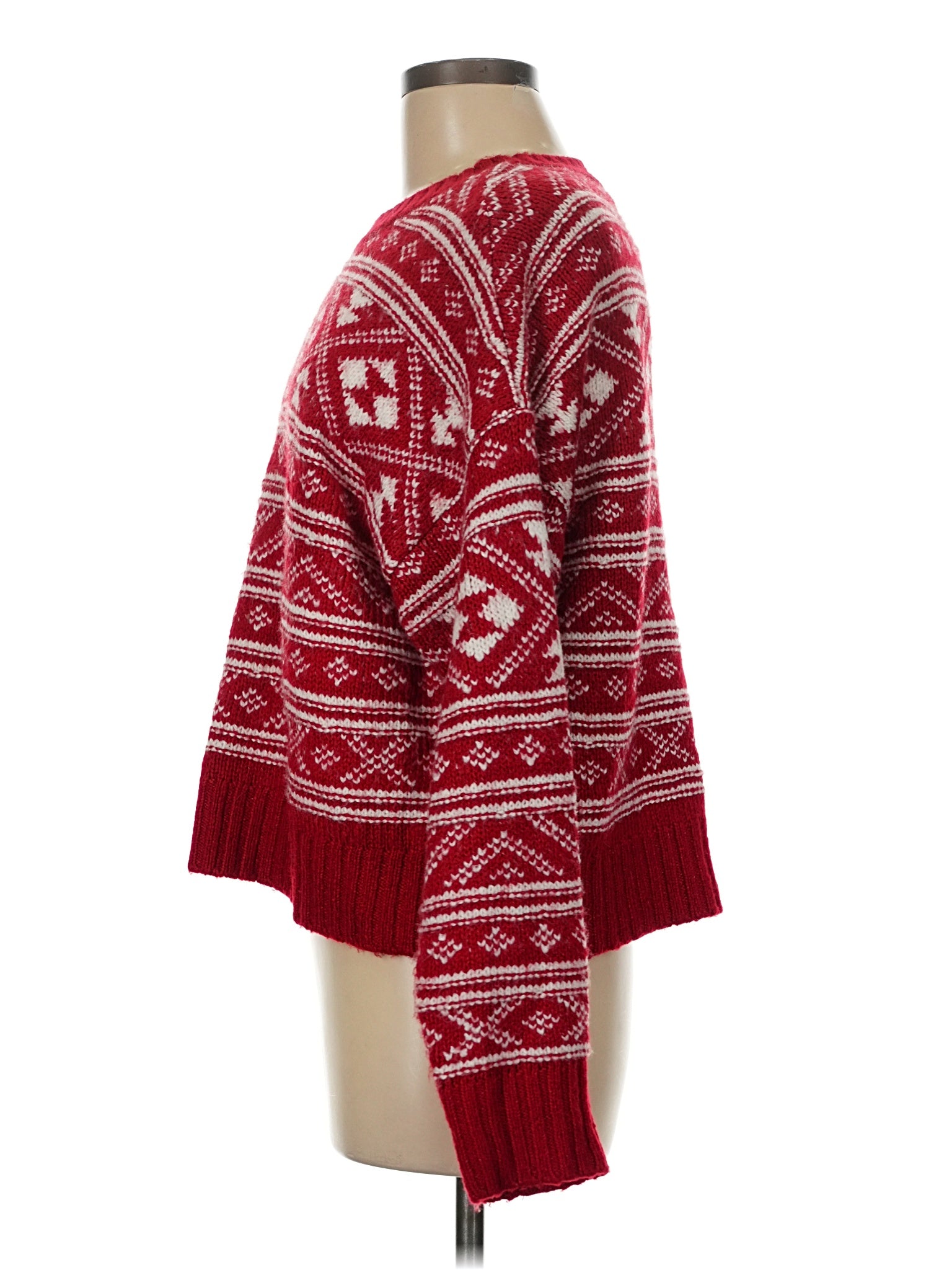 4 size - M