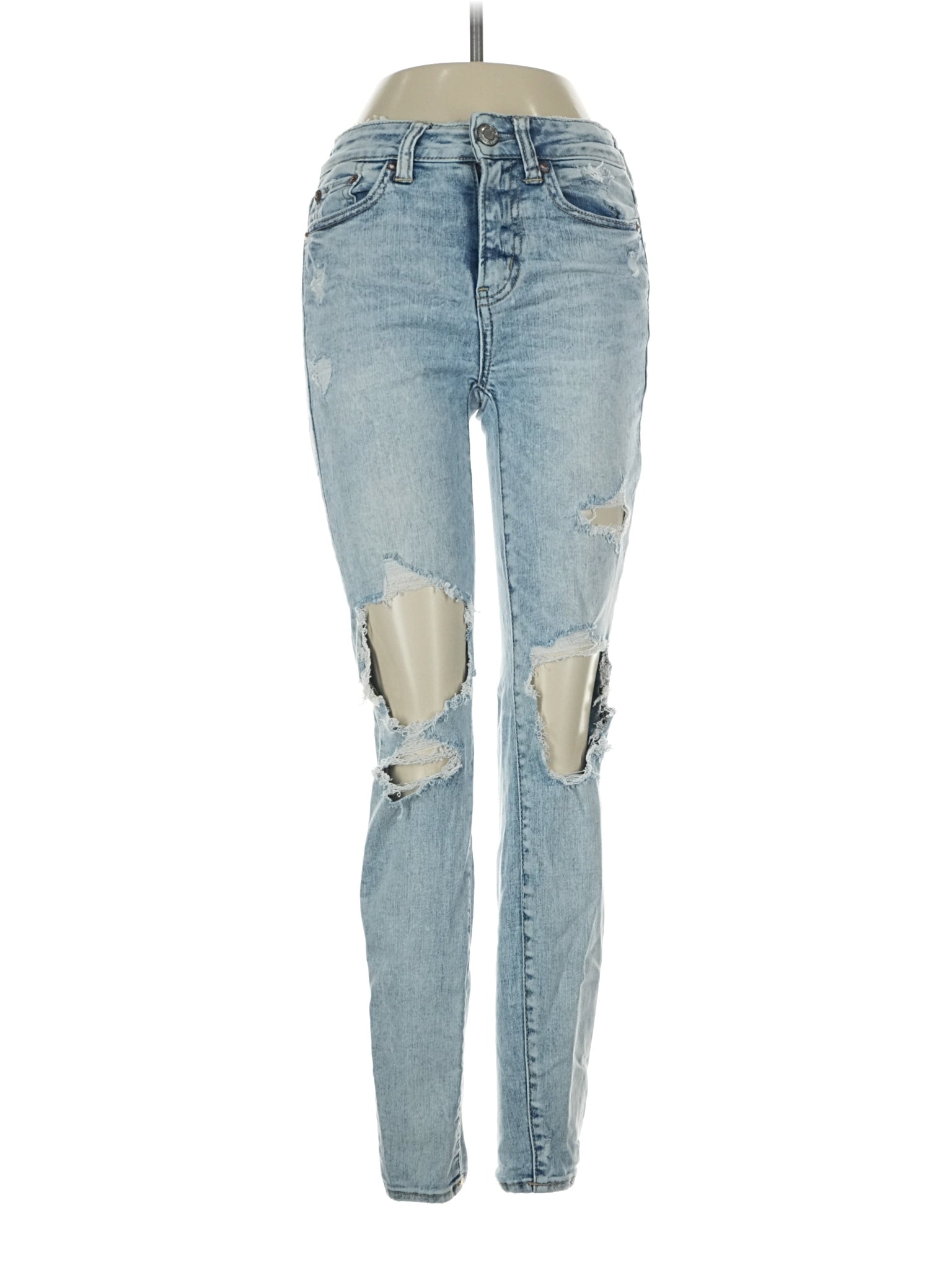 1 size - 2