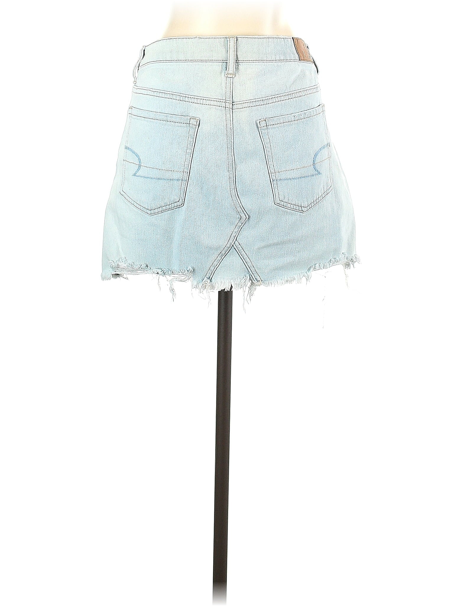 Denim Skirt size - 00