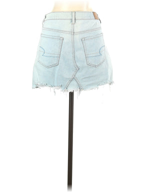 Denim Skirt size - 00