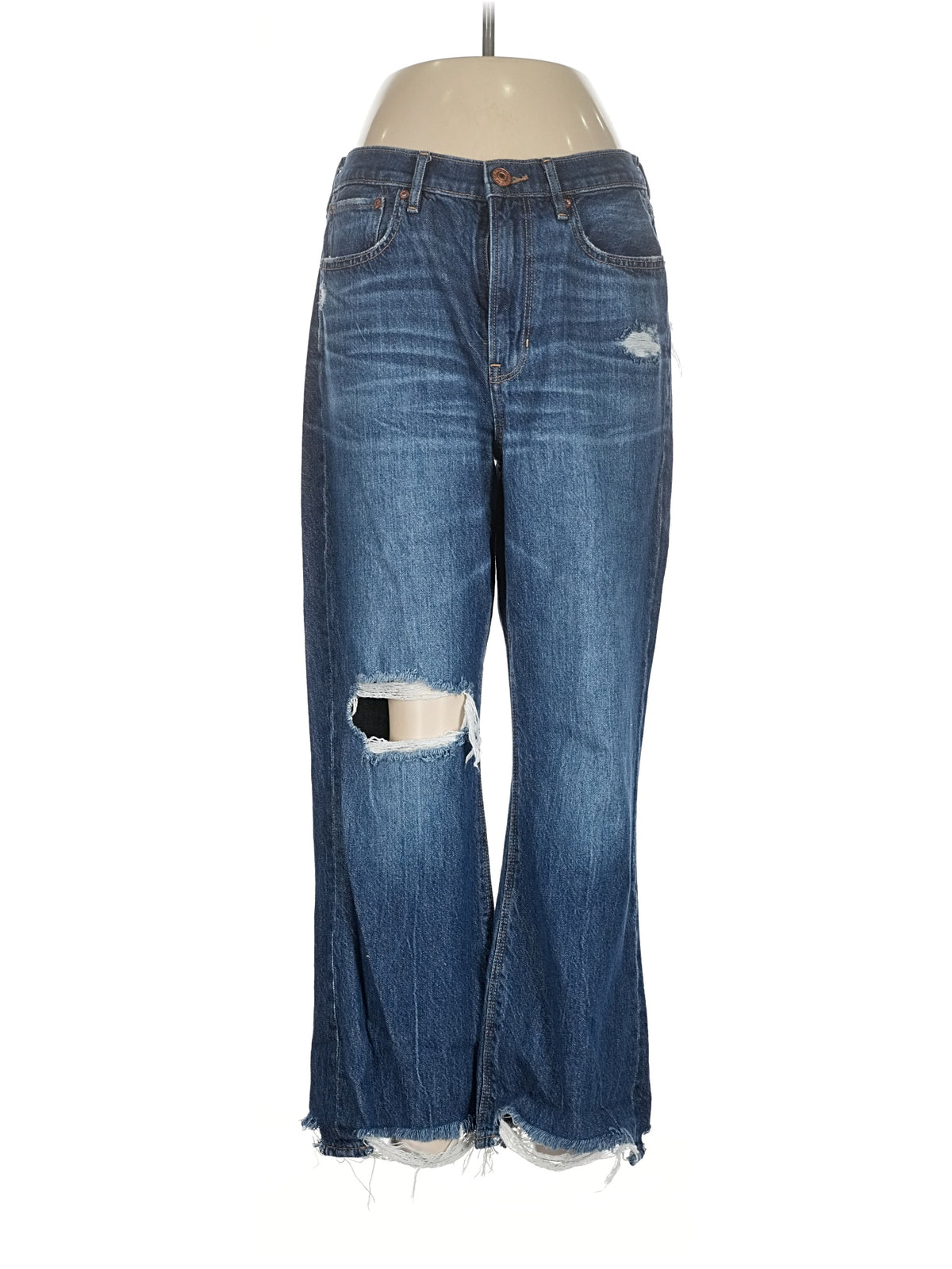 1 size - 8 short