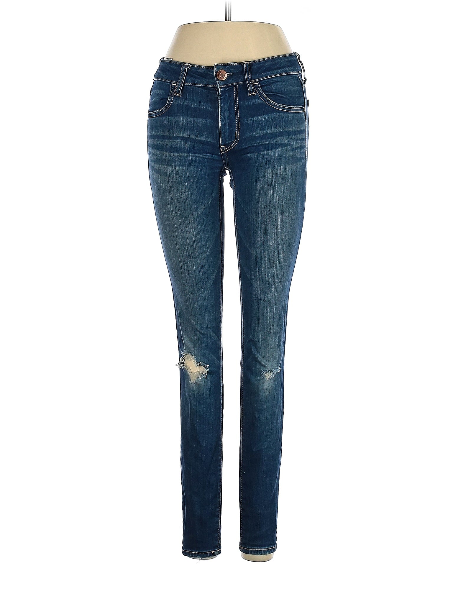 Jeans size - 2