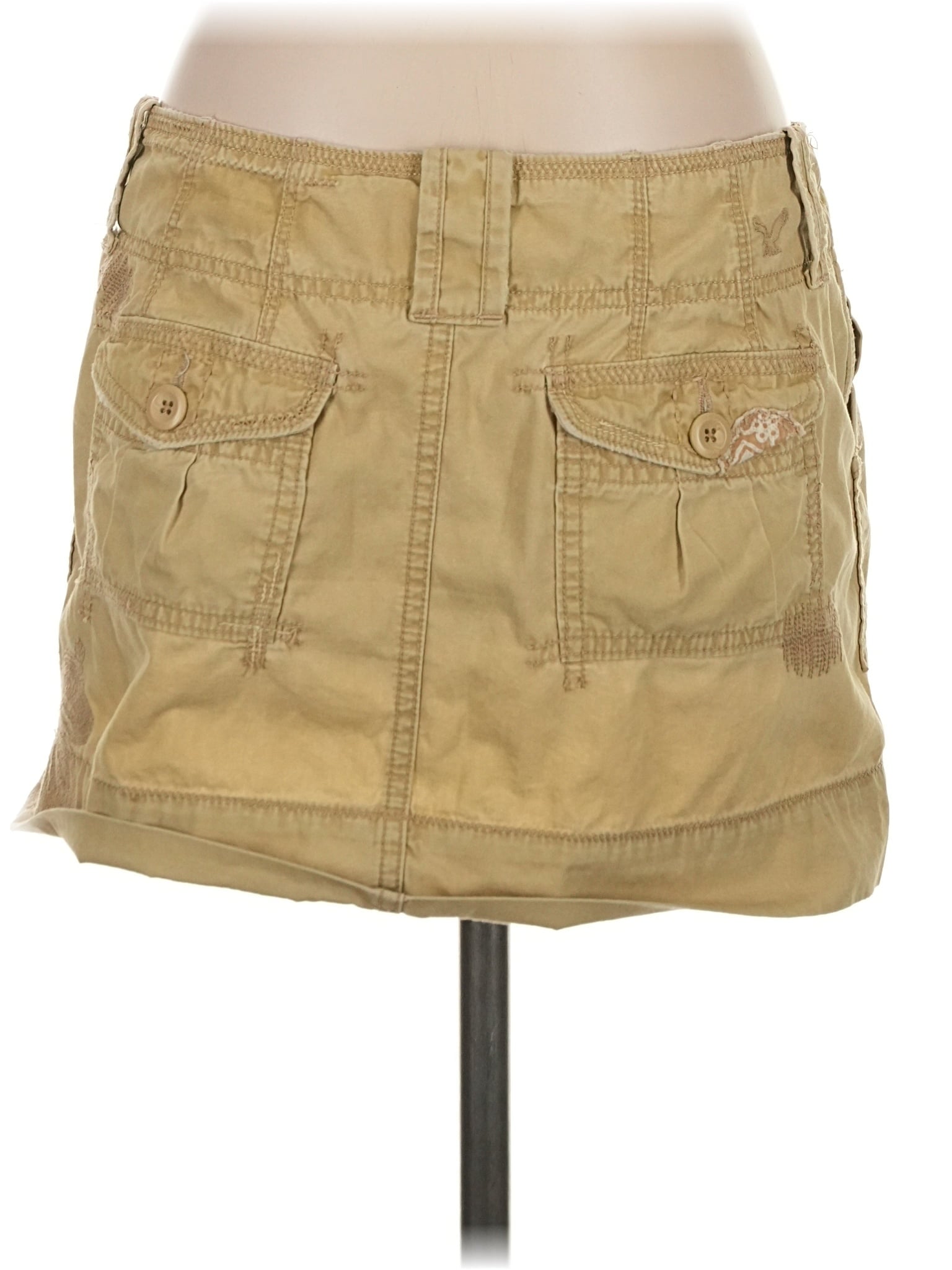 2 size - 4