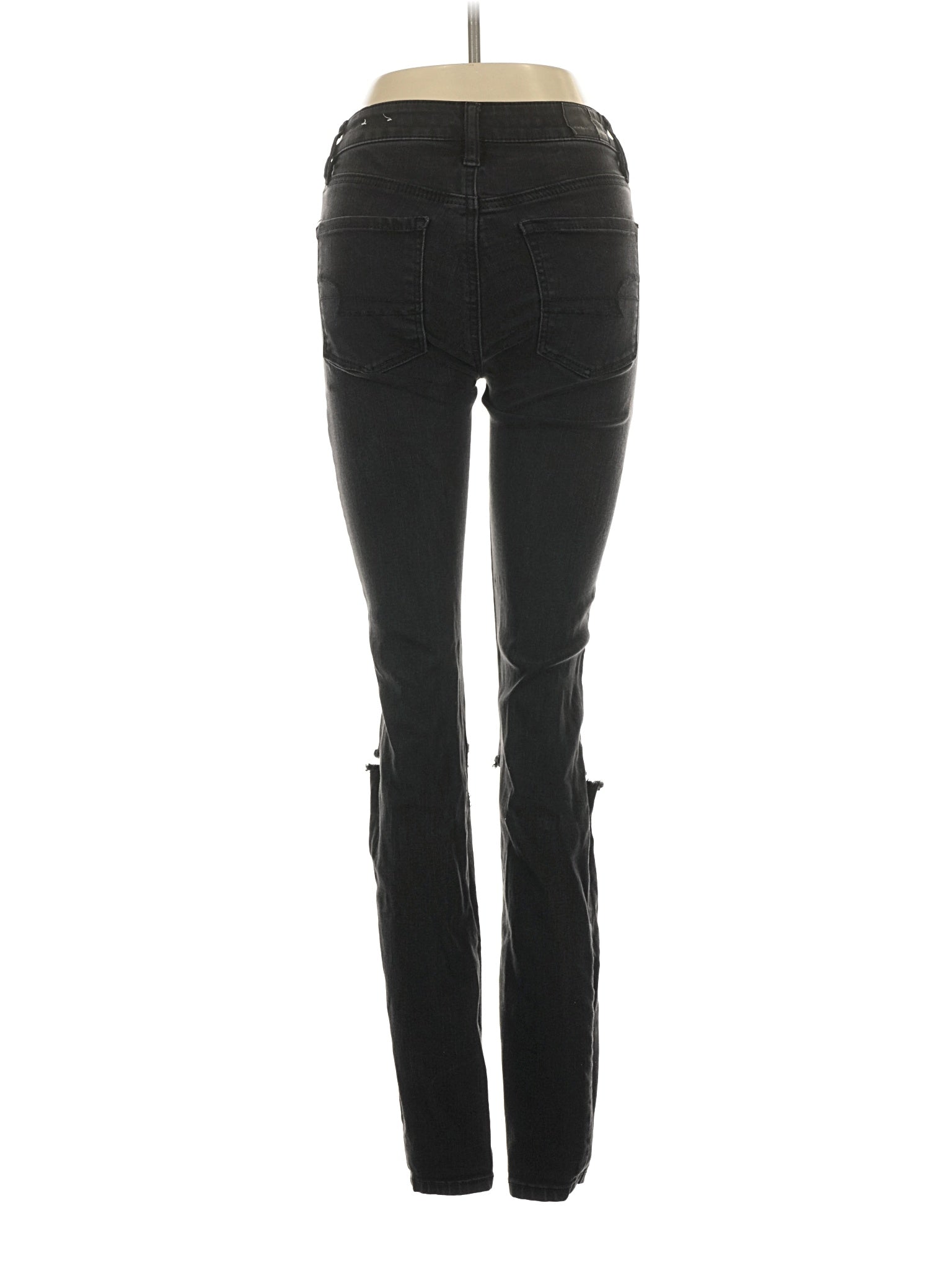 2 size - 0 Lonf