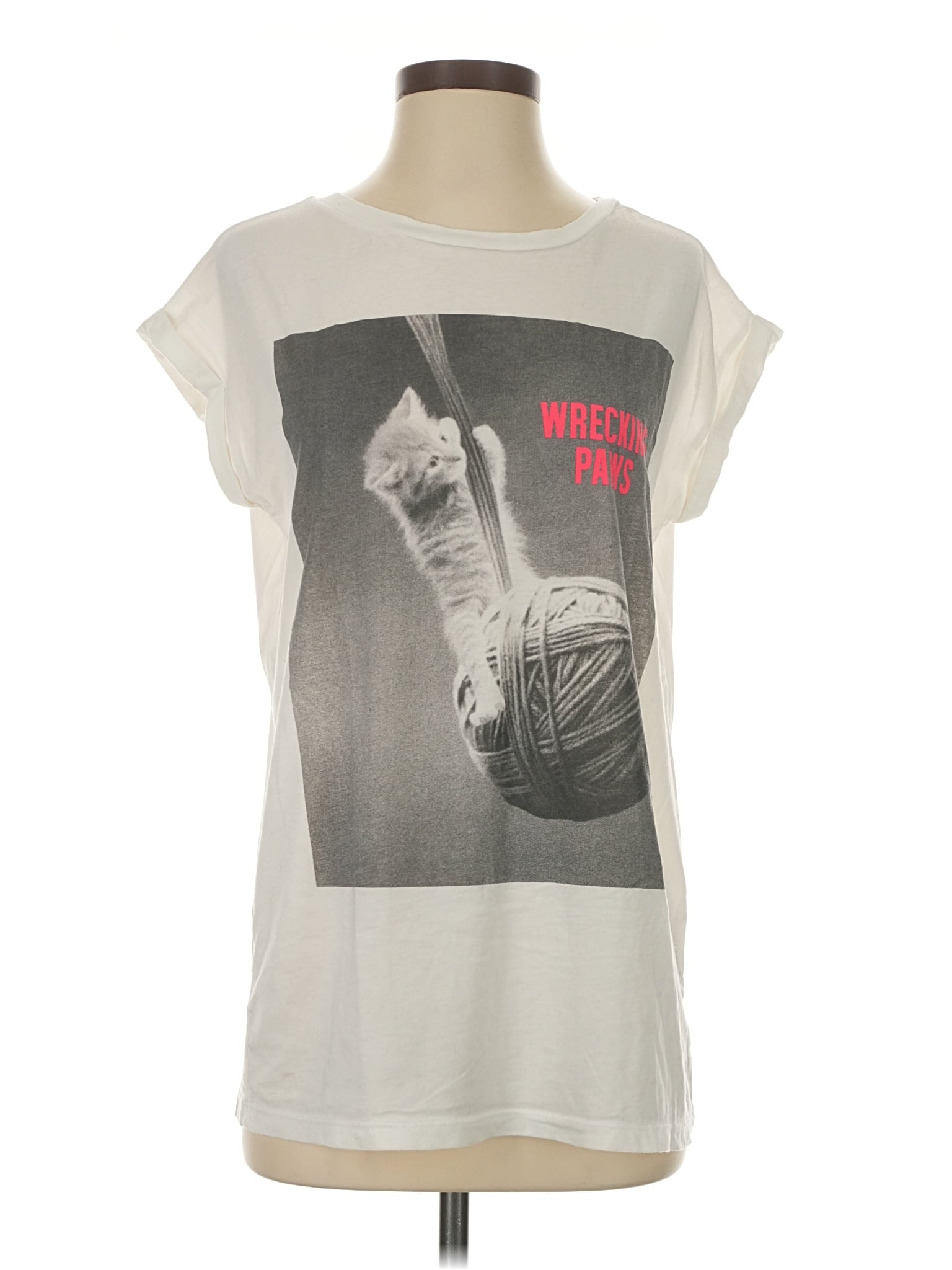 1 size - S