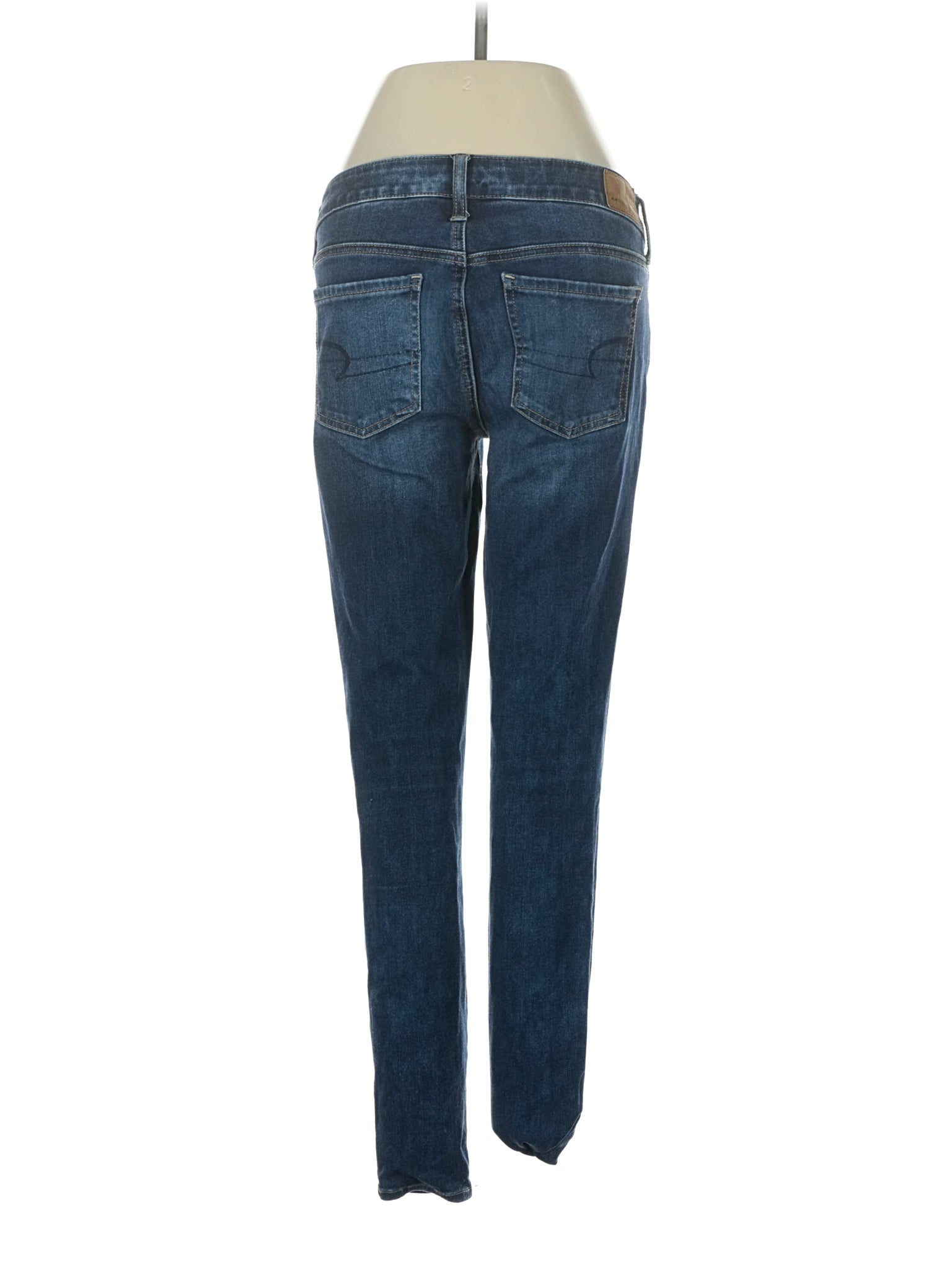 2 size - 4
