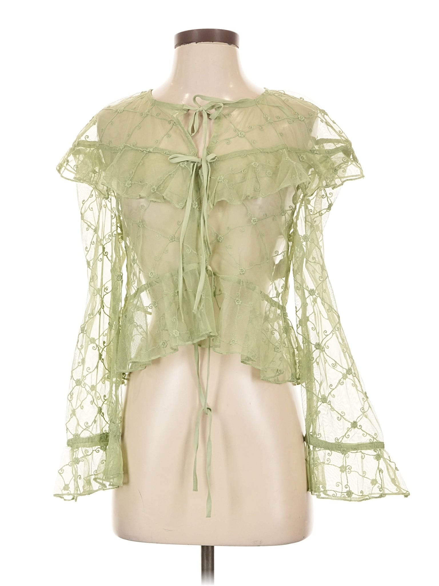 1 size - S