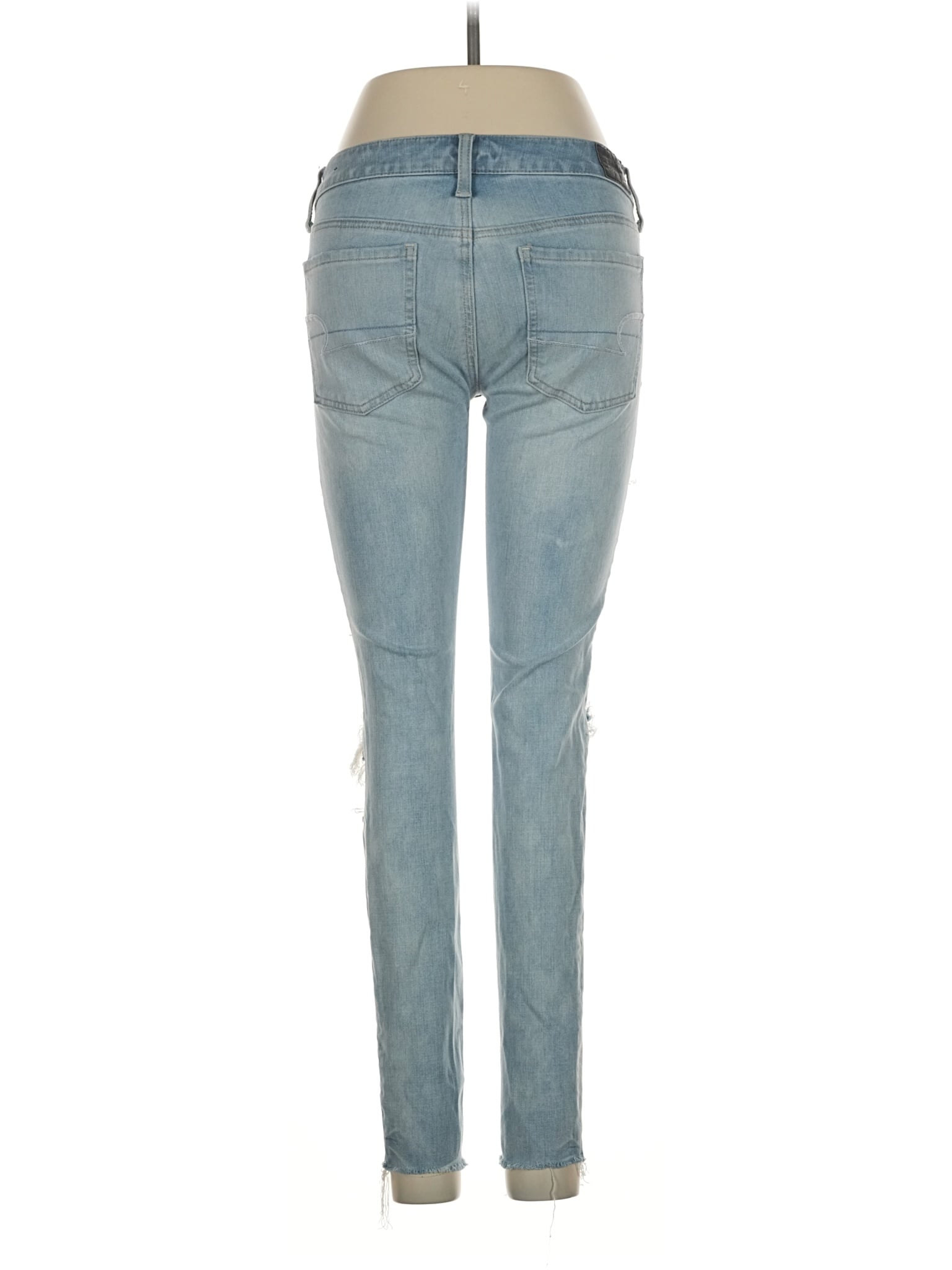 2 size - 4