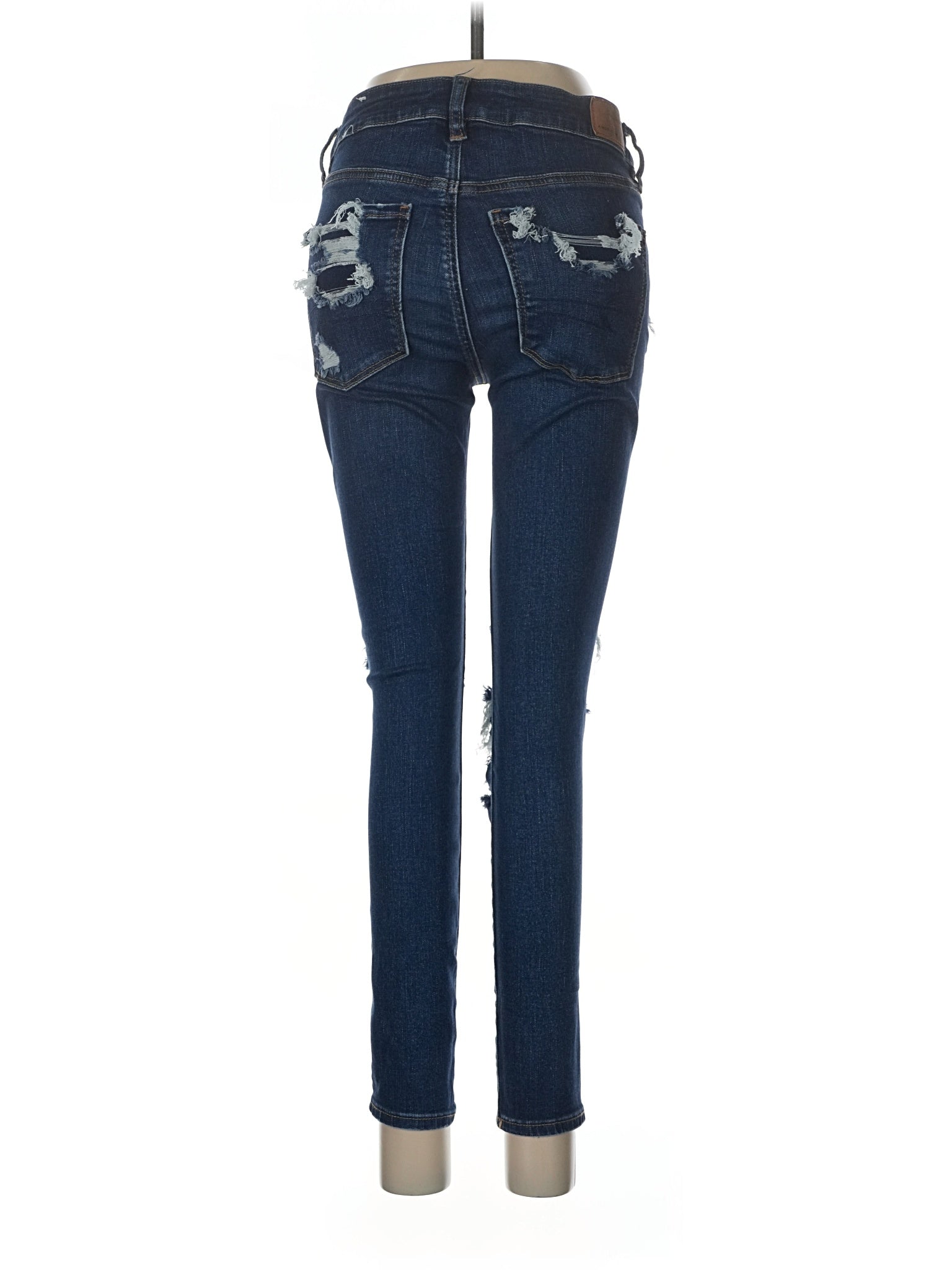 2 size - 6S