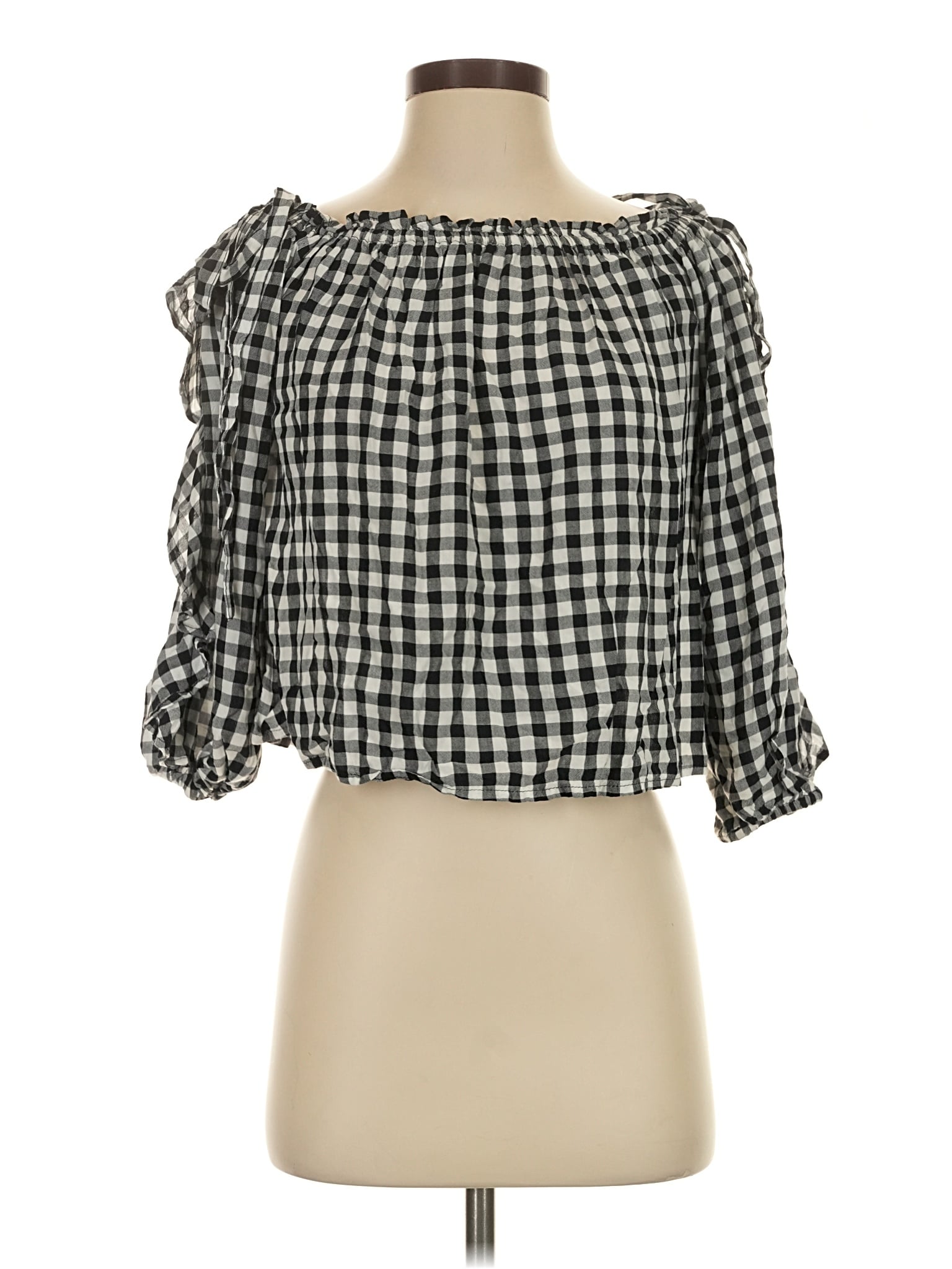 1 size - S