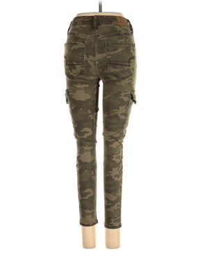 Cargo Pants size - 4