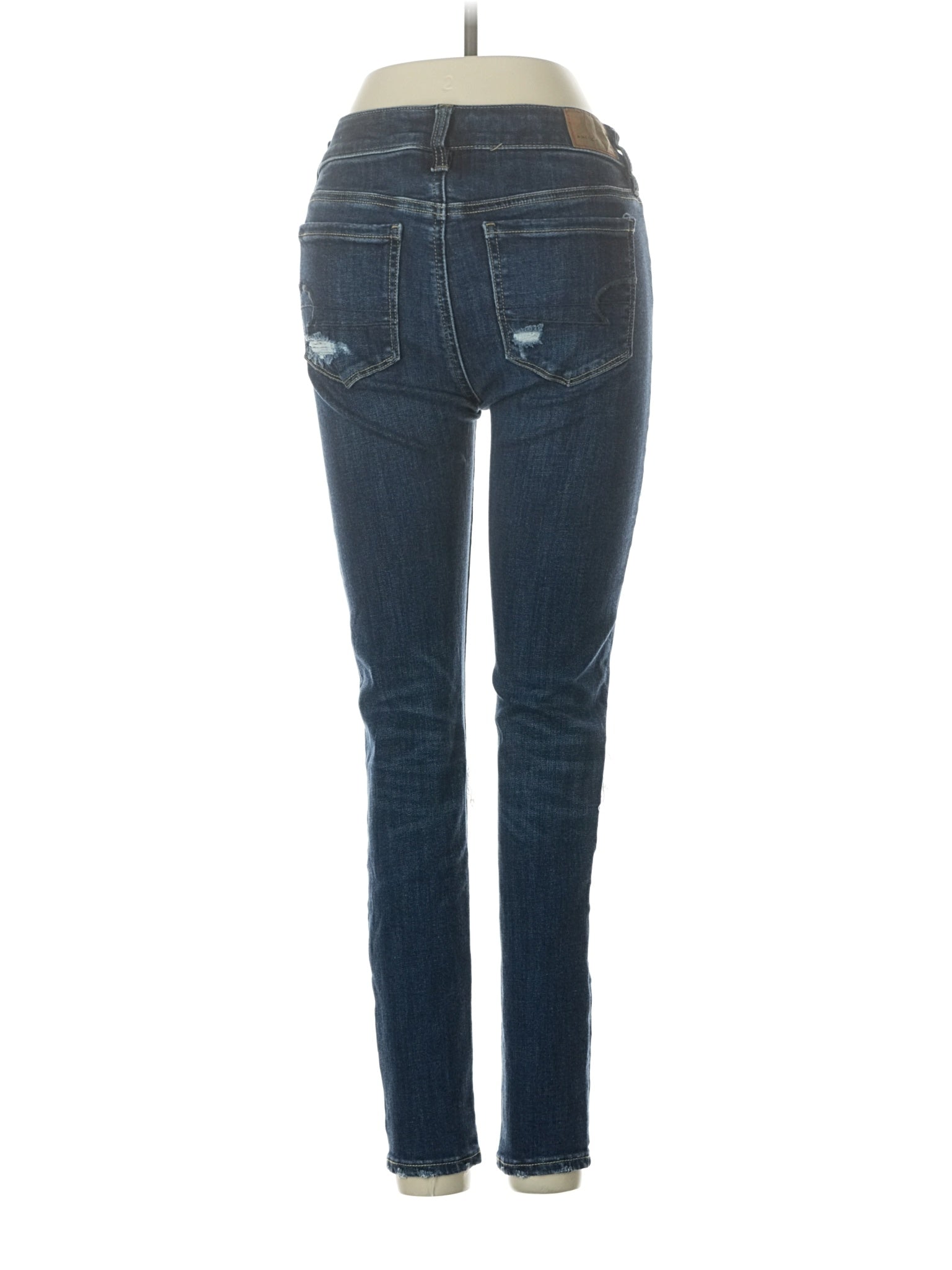 2 size - 0 short