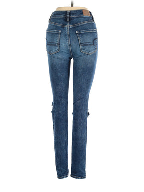 Jeans size - 00