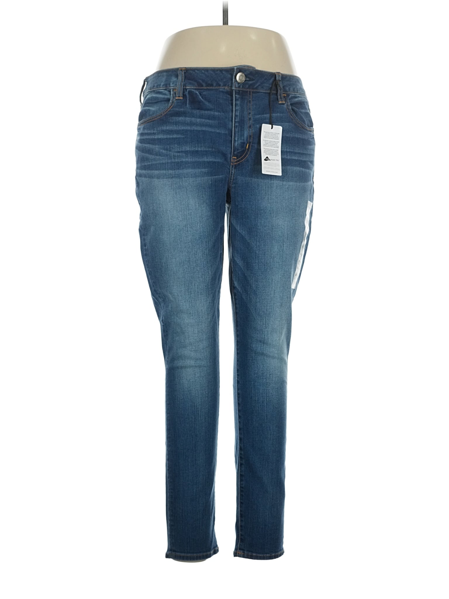 1 size - 16