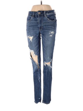 Jeans size - 2