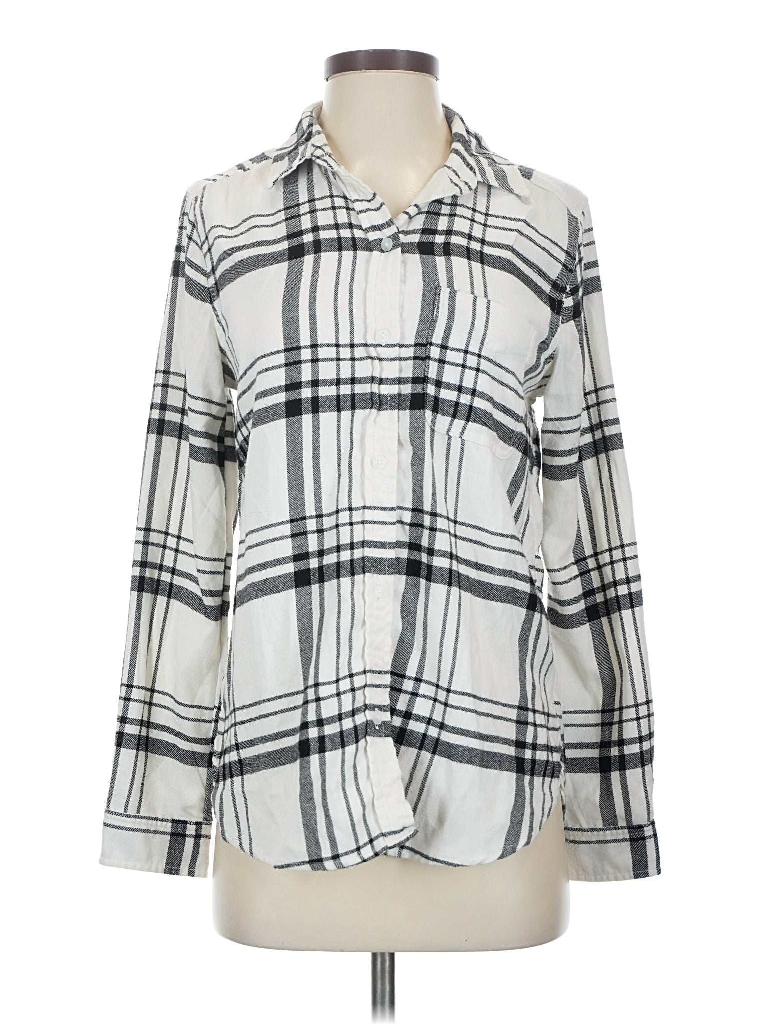 1 size - S