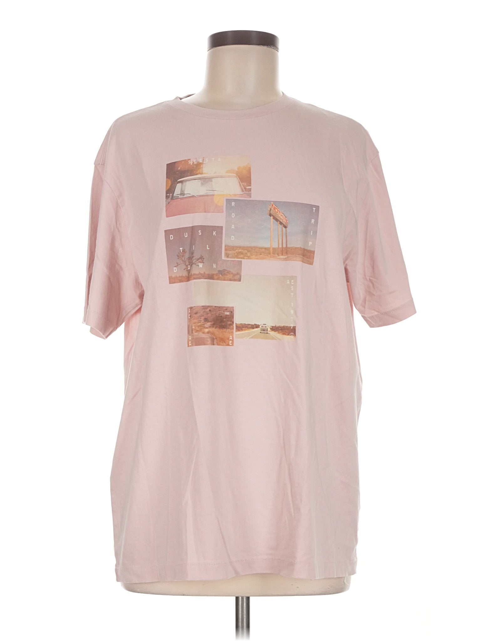 1 size - M
