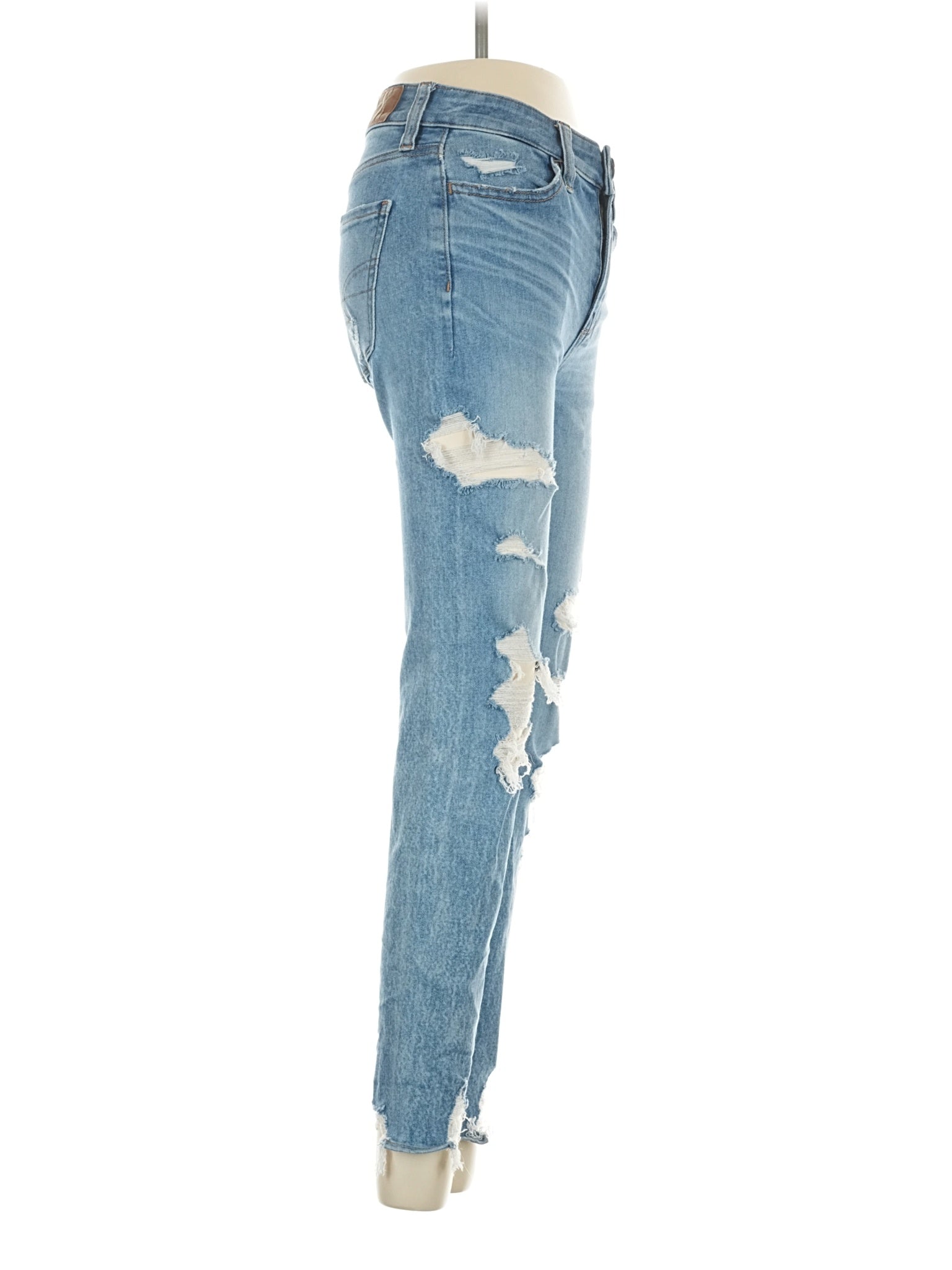 3 size - 00 Short