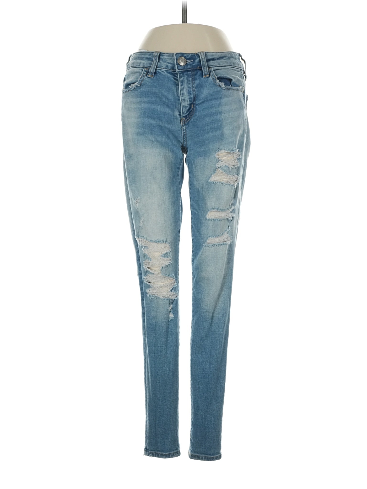 1 size - 2