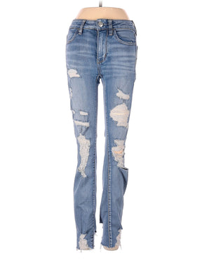 Jeans size - 00