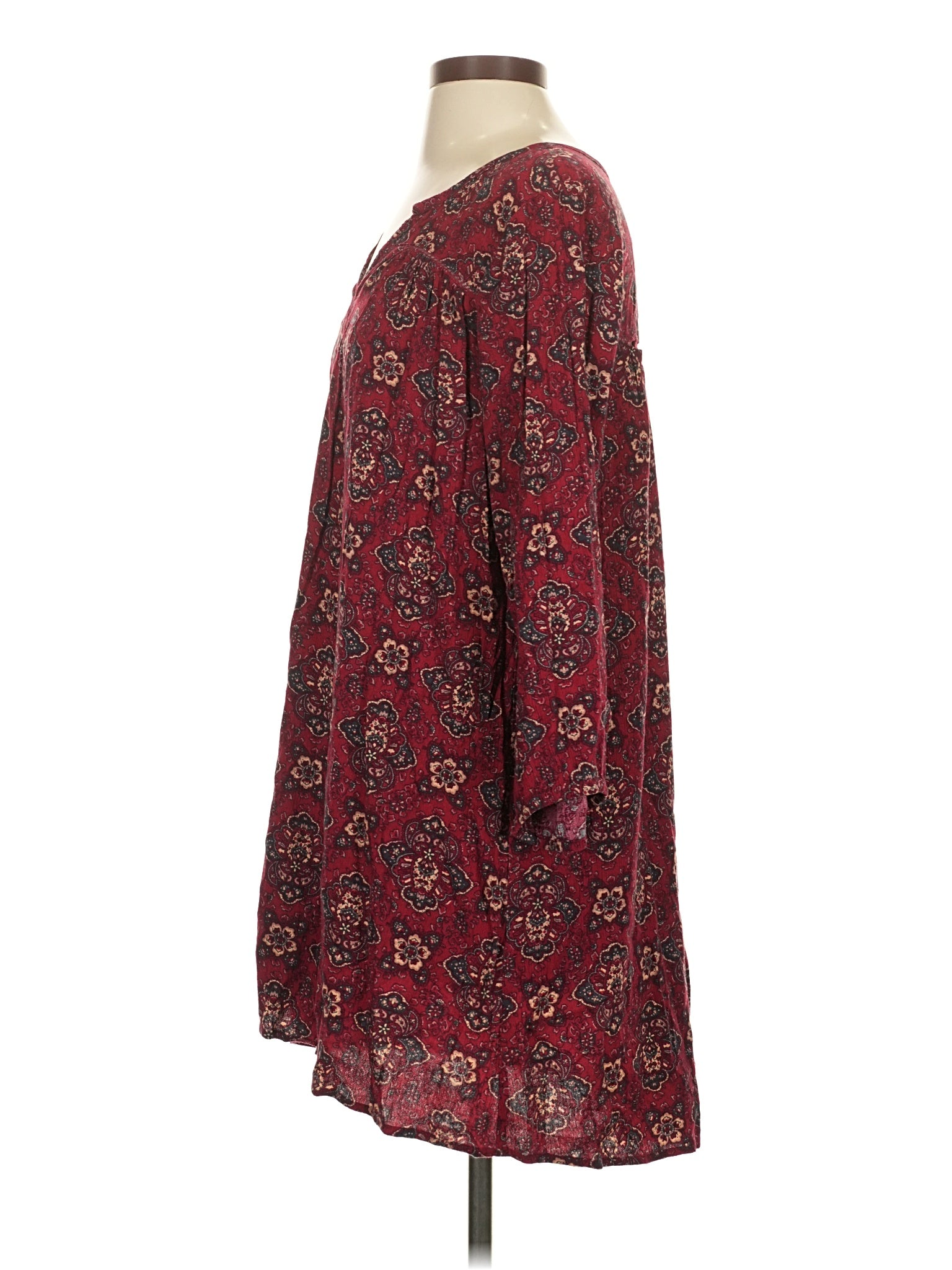4 size - S