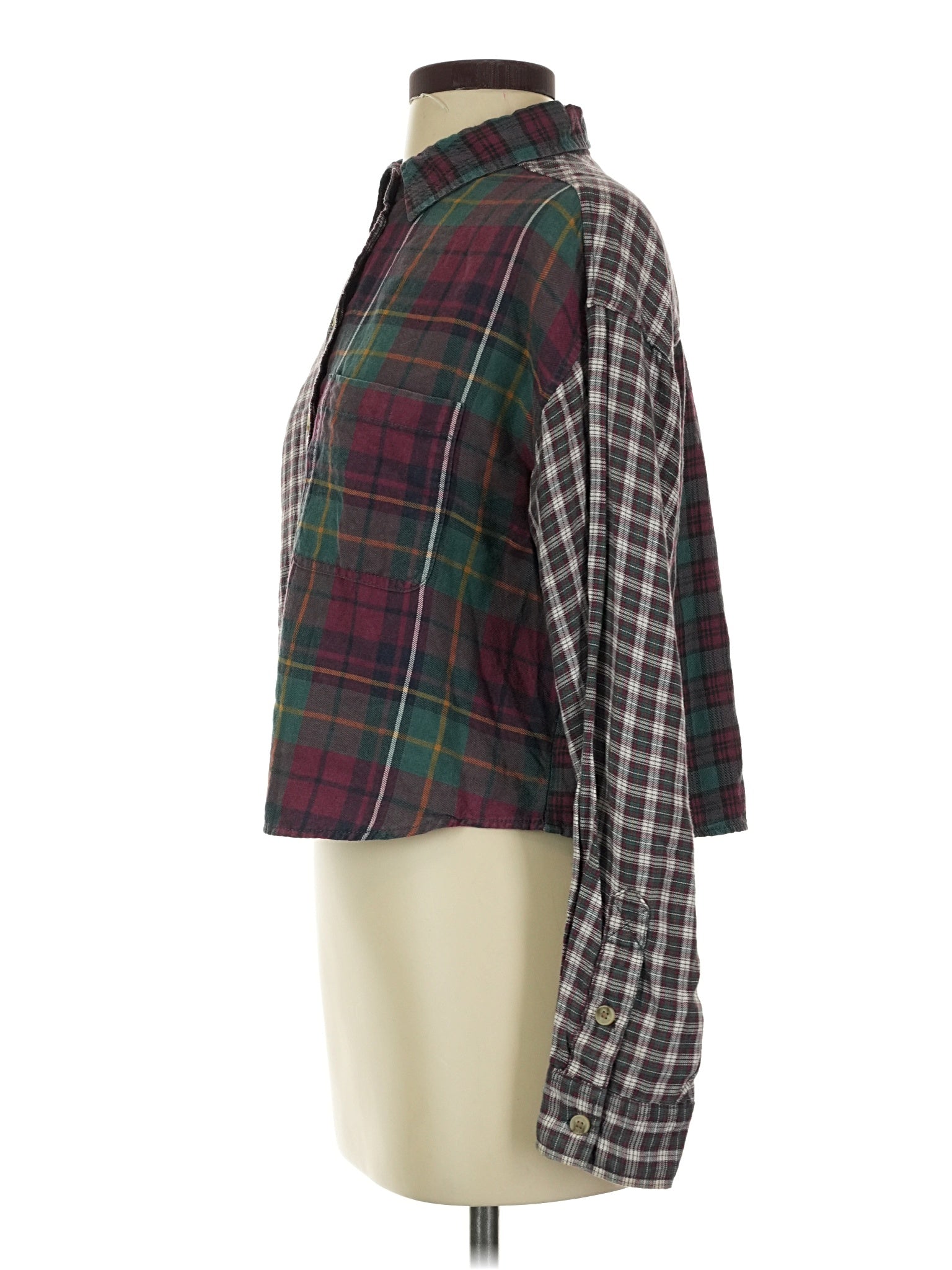 4 size - S