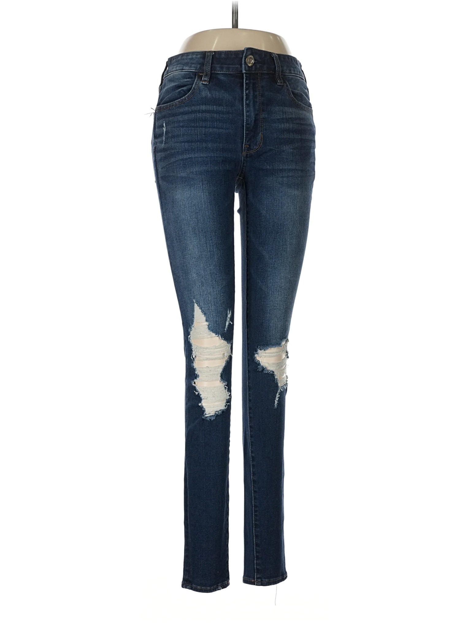 1 size - 6long