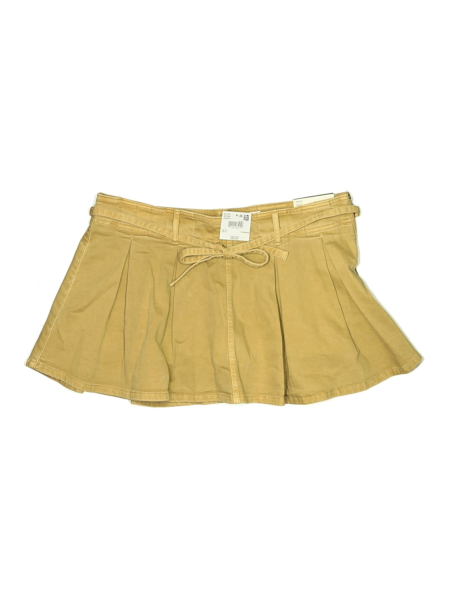 1 size - 14