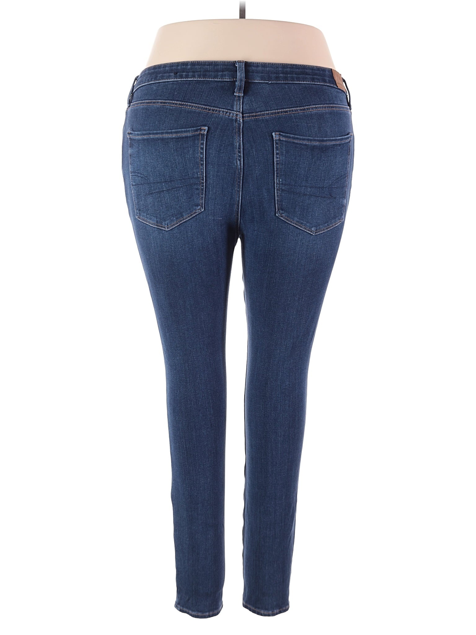 2 size - 18L W