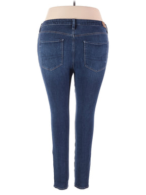 2 size - 18L W