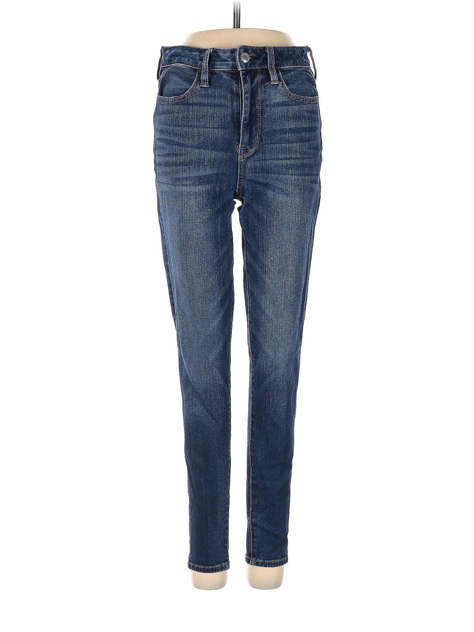 Jeans size - 2