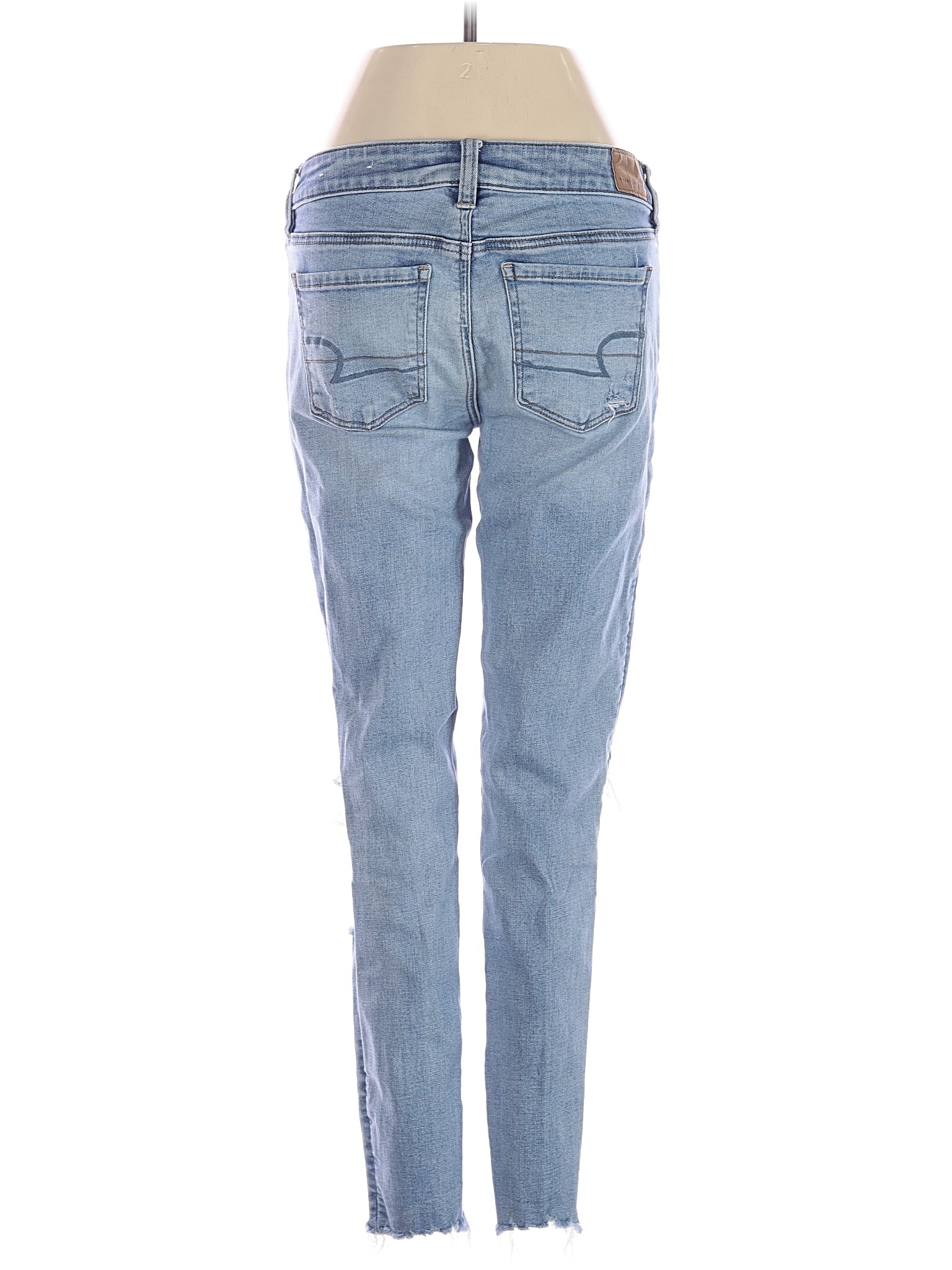 2 size - 4