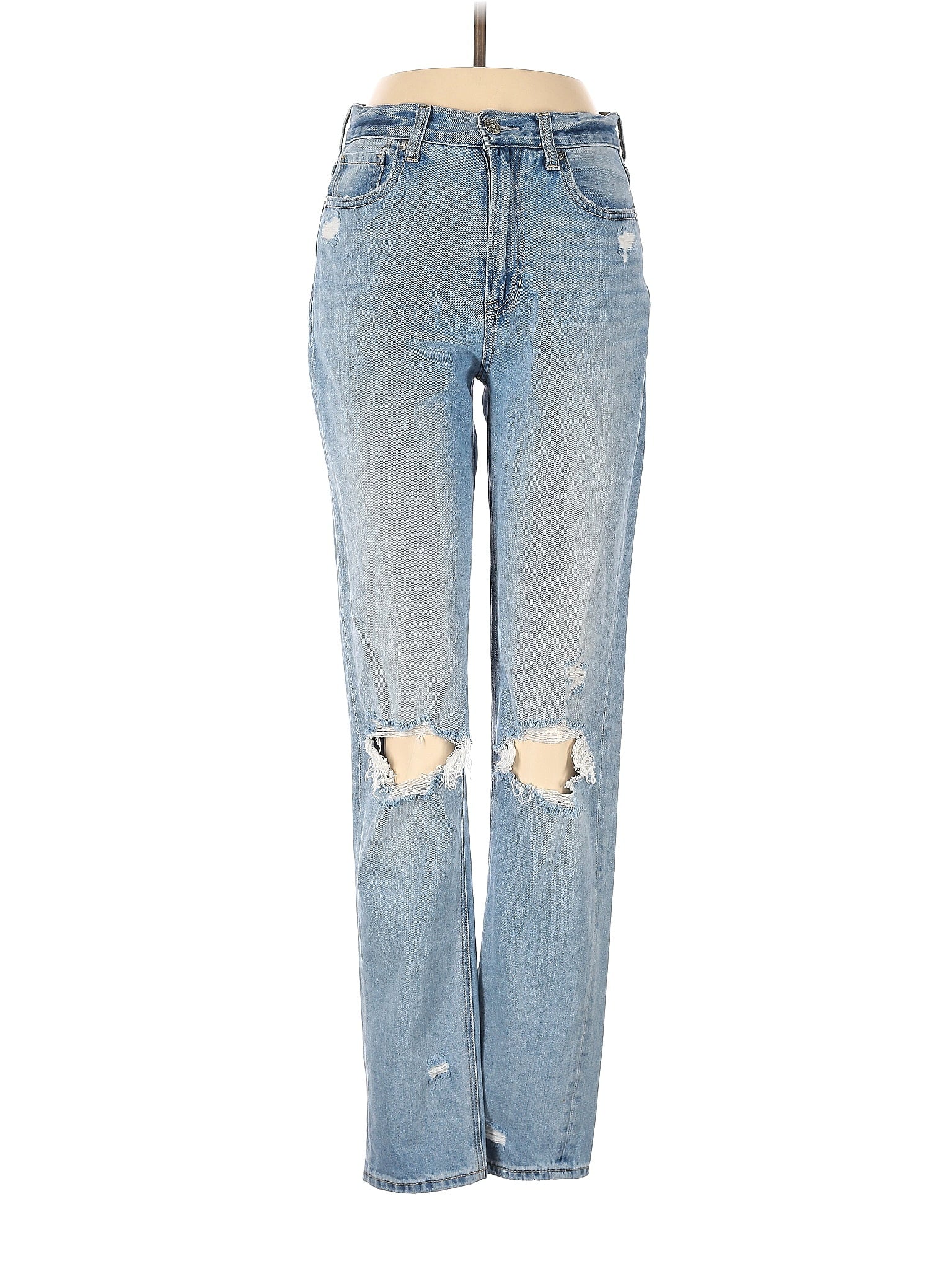 Jeans size - 2