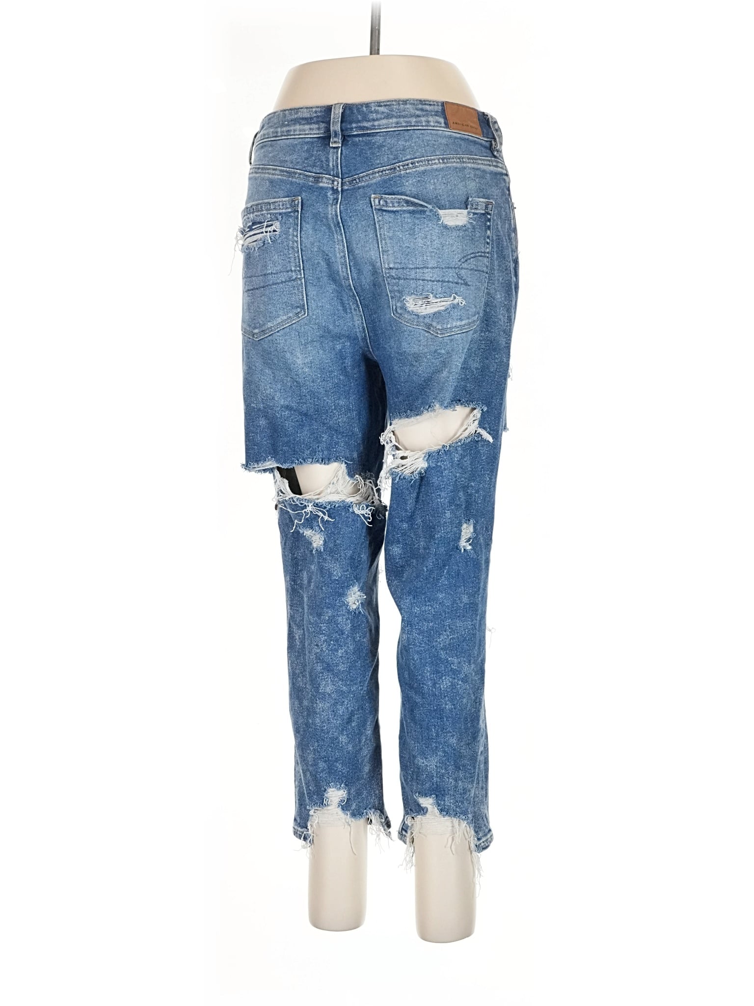 2 size - 10 X-Short