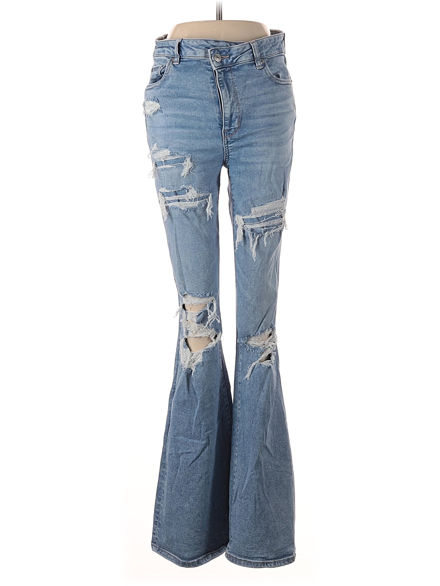 1 size - 18 W