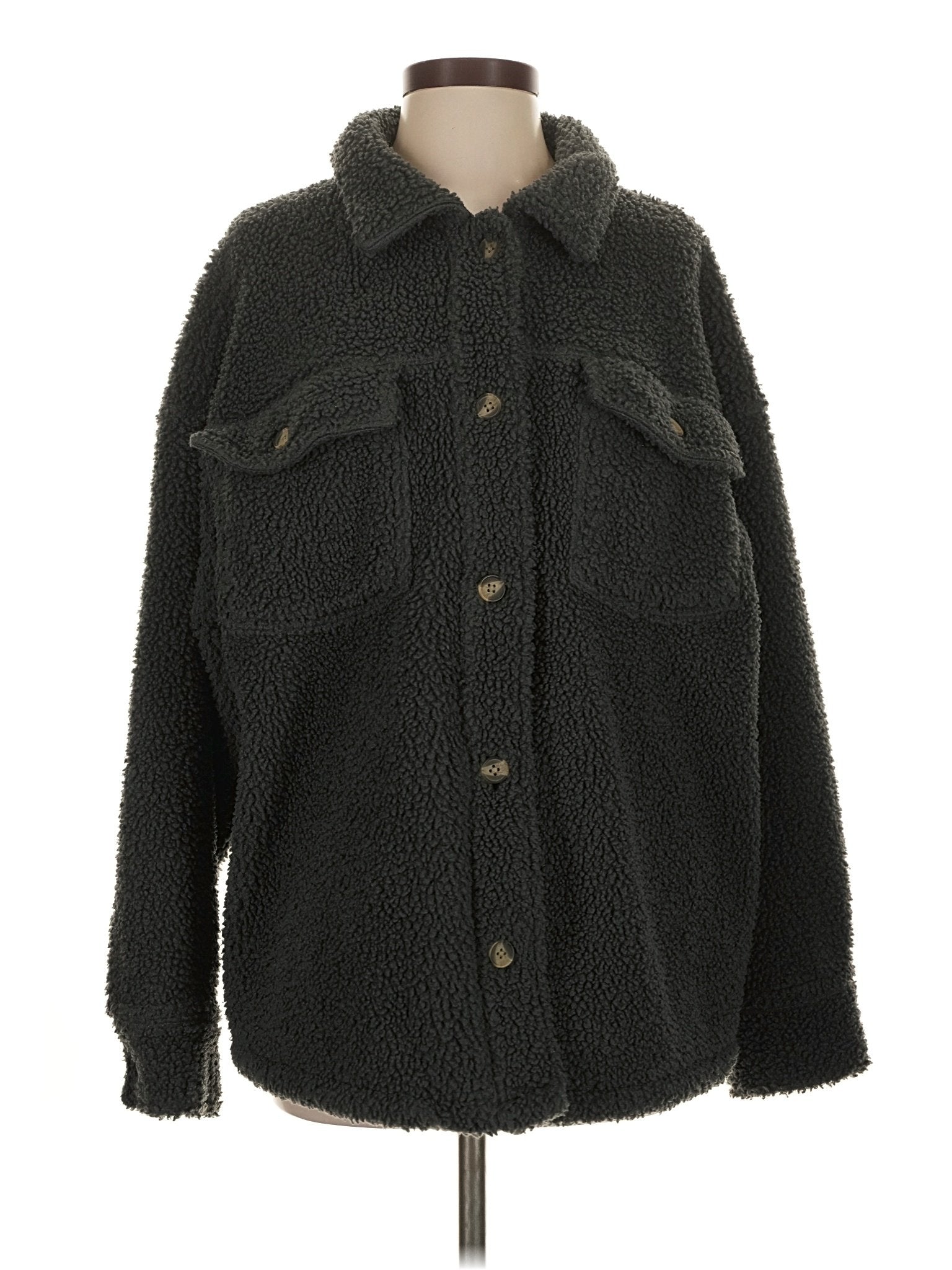 1 size - S